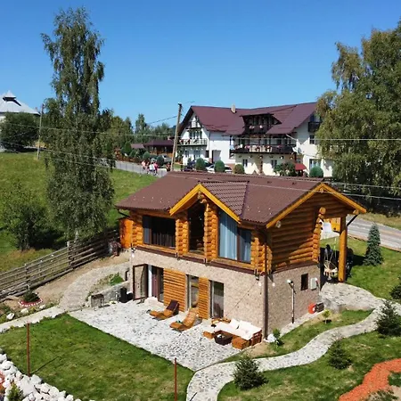 Maviland * Bran (Brasov)