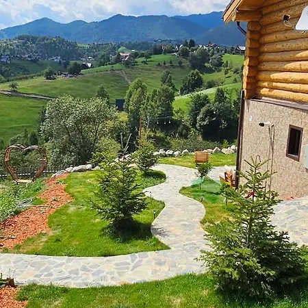 Maviland Bran (Brasov)