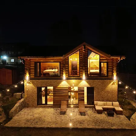 Villa Maviland *