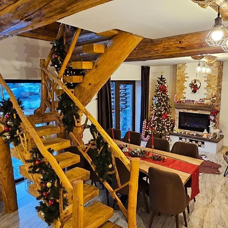 Maviland Villa